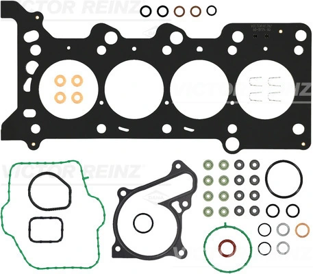 Full Gasket Kit, engine